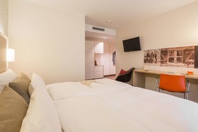 Boutique Hotel Atrium München