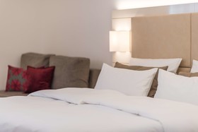 Boutique Hotel Atrium München