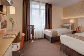Boutique Hotel Atrium München