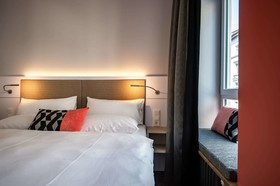 Boutique Hotel Atrium München