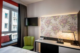 Boutique Hotel Atrium München