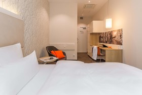 Boutique Hotel Atrium München