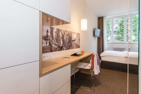 Boutique Hotel Atrium München
