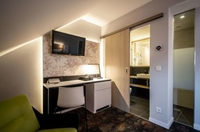 Boutique Hotel Atrium München