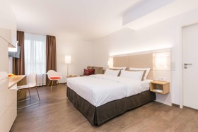 Boutique Hotel Atrium München