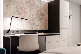Boutique Hotel Atrium München