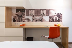 Boutique Hotel Atrium München