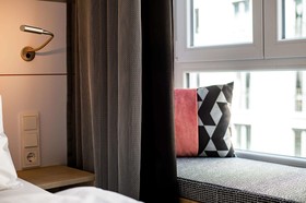 Boutique Hotel Atrium München
