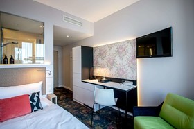 Boutique Hotel Atrium München