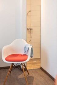 Boutique Hotel Atrium München