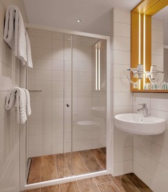 Boutique Hotel Atrium München