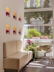 Boutique Hotel Atrium München
