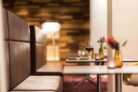 Boutique Hotel Atrium München