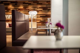 Boutique Hotel Atrium München