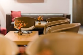 Boutique Hotel Atrium München