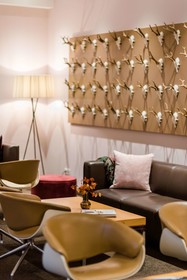 Boutique Hotel Atrium München