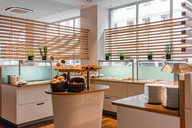 Boutique Hotel Atrium München