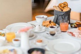 Boutique Hotel Atrium München