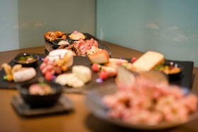 Boutique Hotel Atrium München