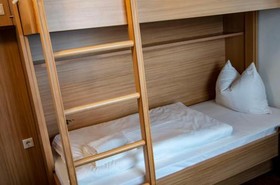 Ausbildungs-Hotel St. Theresia