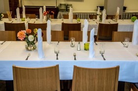 Ausbildungs-Hotel St. Theresia