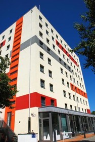 Ausbildungs-Hotel St. Theresia