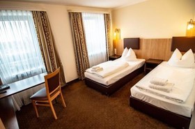 Ausbildungs-Hotel St. Theresia