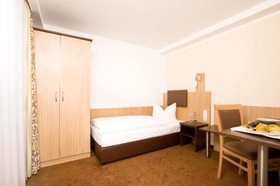 Ausbildungs-Hotel St. Theresia