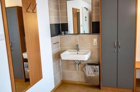 Ausbildungs-Hotel St. Theresia