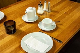 Ausbildungs-Hotel St. Theresia