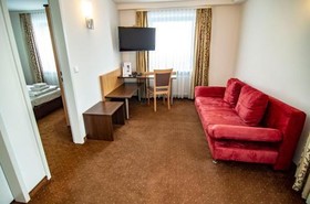 Ausbildungs-Hotel St. Theresia