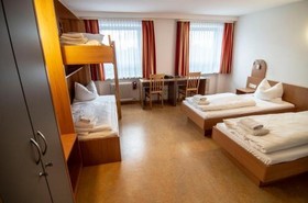 Ausbildungs-Hotel St. Theresia