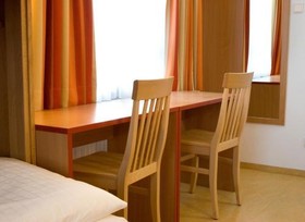 Ausbildungs-Hotel St. Theresia