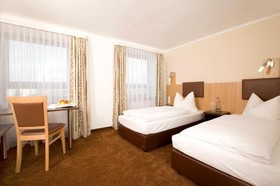 Ausbildungs-Hotel St. Theresia