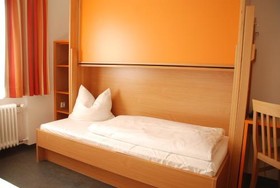Ausbildungs-Hotel St. Theresia