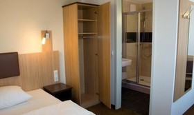 Ausbildungs-Hotel St. Theresia