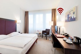 Premier Inn München City Ost