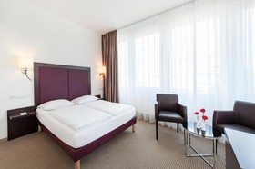Premier Inn München City Ost