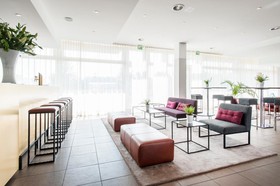 Premier Inn München City Ost