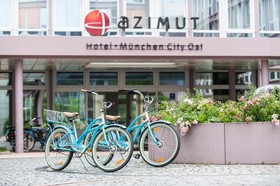 Premier Inn München City Ost