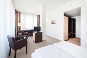 Premier Inn München City Ost