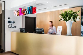 Premier Inn München City Ost