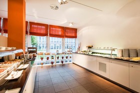 Premier Inn München City Ost