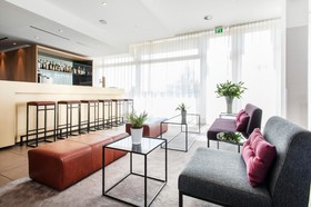 Premier Inn München City Ost