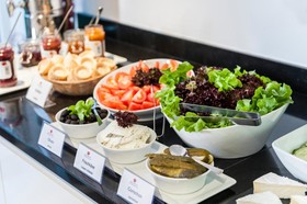 Premier Inn München City Ost
