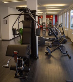 Premier Inn München City Ost