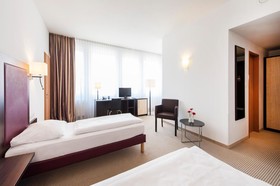 Premier Inn München City Ost
