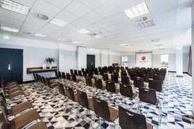 Premier Inn München City Ost