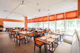 Premier Inn München City Ost