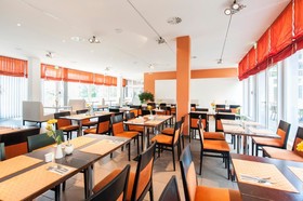 Premier Inn München City Ost